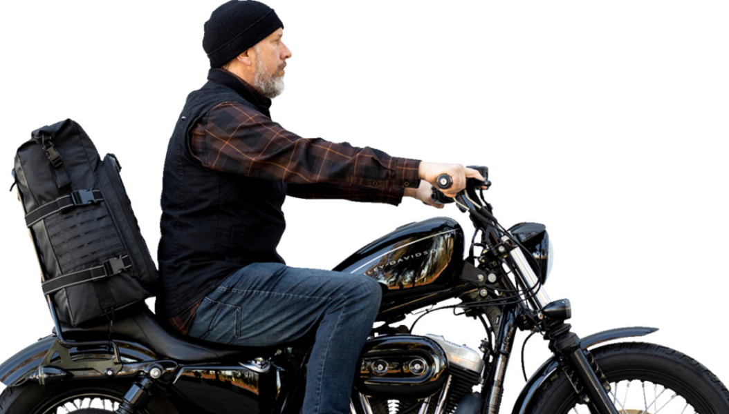 Biltwell EXFIL-80 Bag