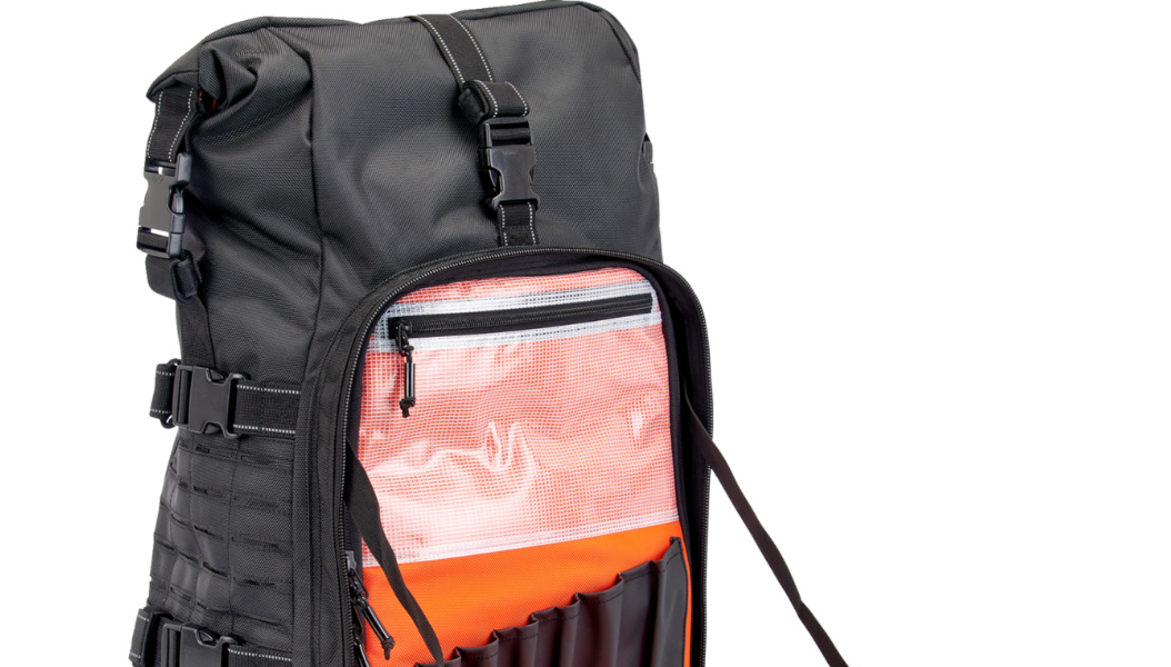 Biltwell EXFIL-80 Bag