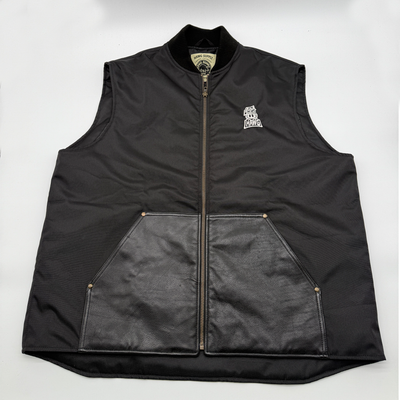 Blacktop Vest