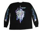 "Harley’s Only" Long-Sleeve Shirt