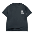Hawgin' T-Shirt Vintage Black