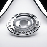 Swirl 5-Hole Timing Cover Twin Cam