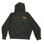 "Skullbars" Midweight Hoodie