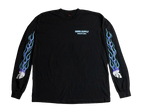 "Harley’s Only" Long-Sleeve Shirt