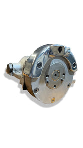 Quick-Pull Clutch Cable Bracket