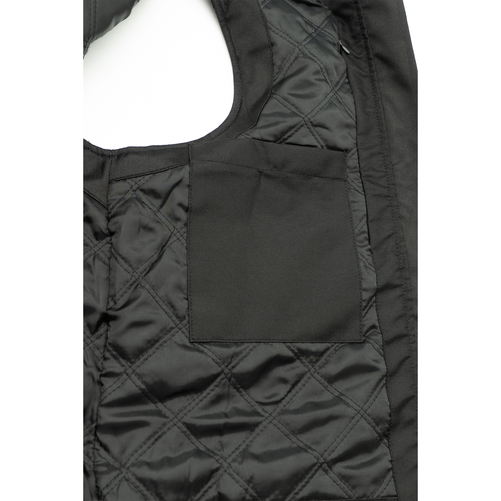 Blacktop Vest