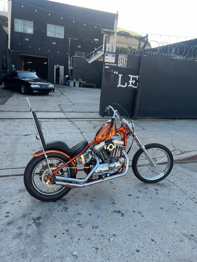 Sportster