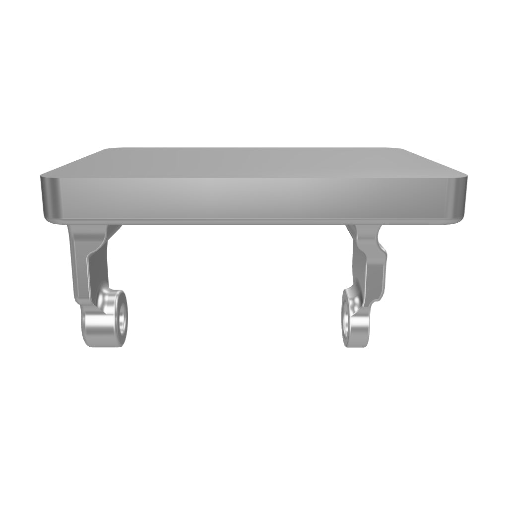 Shovelhead Rocker Arm Surfacing Tool 3D Print