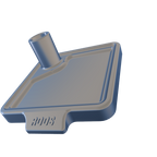 Harley Engine Parts Trays 3D Print