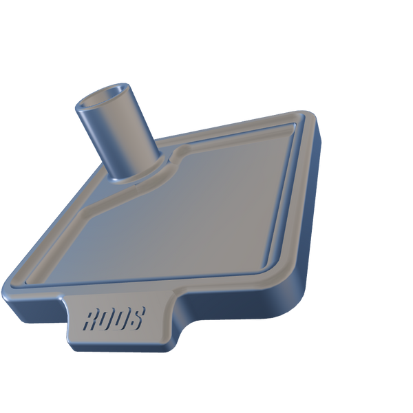 Harley Engine Parts Trays 3D Print