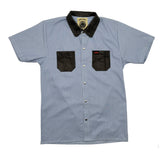 Hawg Service Work Shirt