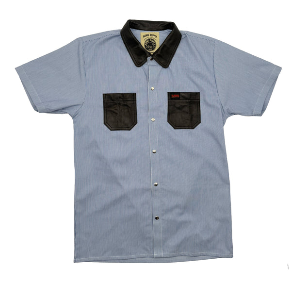 Hawg Service Work Shirt