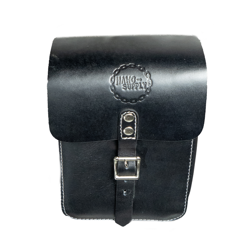 Sissy Bar Bag