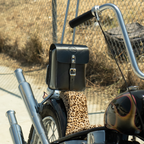 Sissy Bar Bag