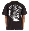 "Speed Shop" Tee