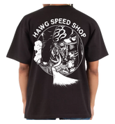 "Speed Shop" Tee