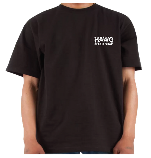 "Speed Shop" Tee