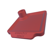 Harley Engine Parts Trays 3D Print