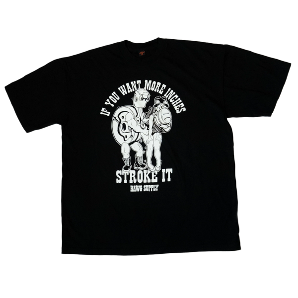 "Stroke It" T-Shirt