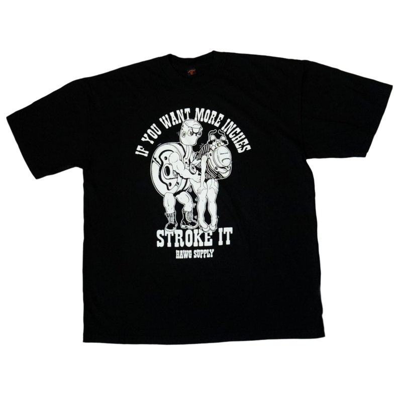 "Stroke It" T-Shirt