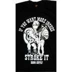"Stroke It" T-Shirt