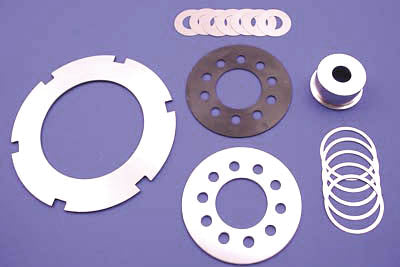 Tamer Style Clutch Hub Retainer Kit