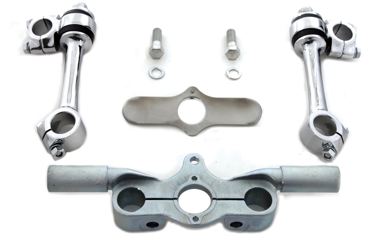 Replica Flanders Riser Conversion Kit