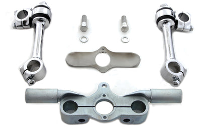 Replica Flanders Riser Conversion Kit