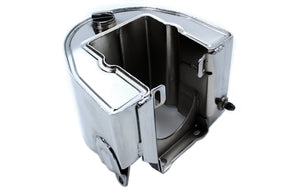 Replica Swingarm Chrome Oil Tank