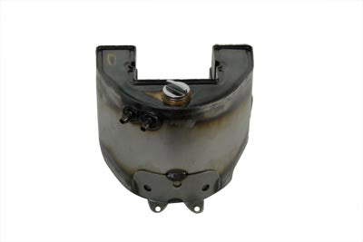 Replica Raw Oil Tank