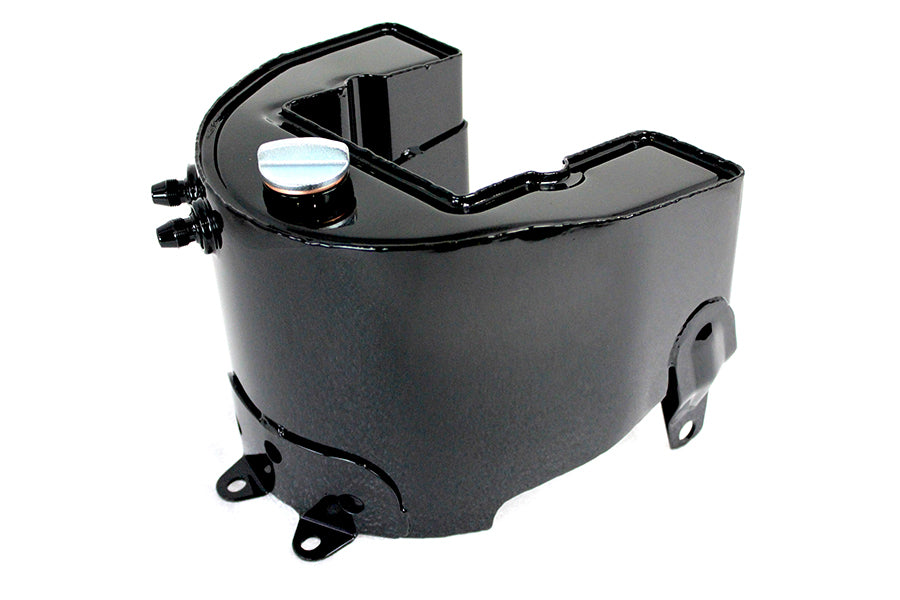 Replica Black Oil Tank