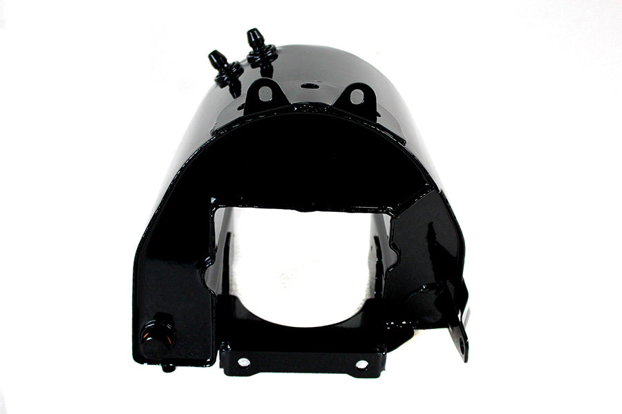 Replica Black Oil Tank