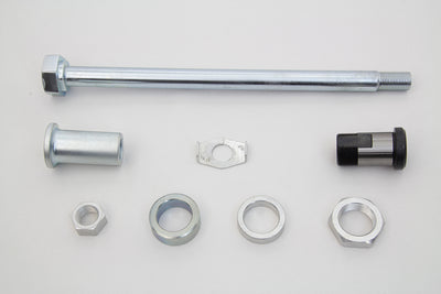 Rear Axle Kit Zinc 67-72