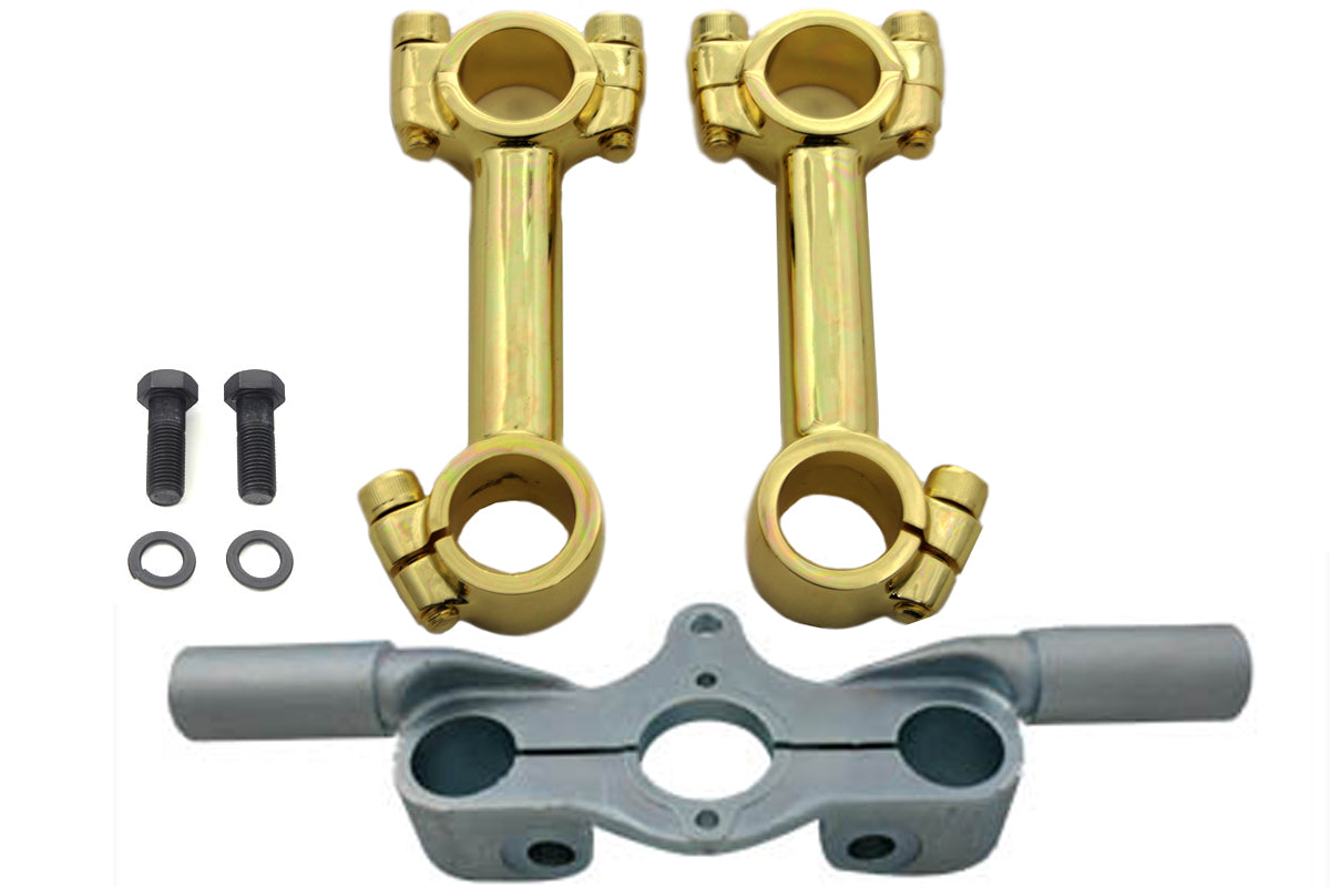 Spring Fork Top Tree Kit Inline