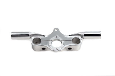 Spring Fork Top Tree Chrome Offset