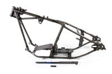 Replica Retro Rigid 30° Rake Frame For Evo Engine