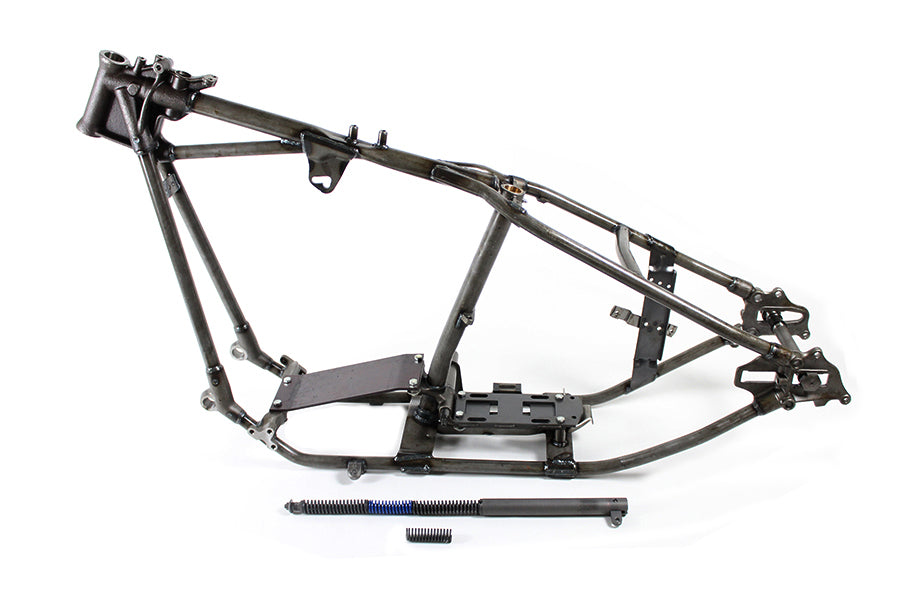 Replica Retro Rigid 30° Rake Frame For Evo Engine