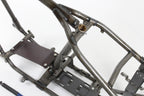 Replica Retro Rigid 30° Rake Frame For Evo Engine