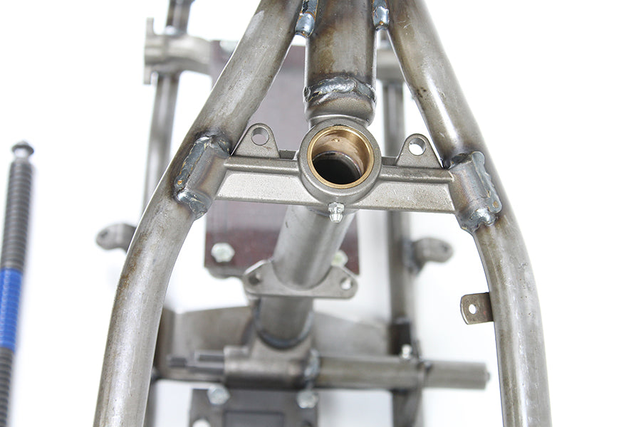 Replica Retro Rigid 30° Rake Frame For Evo Engine