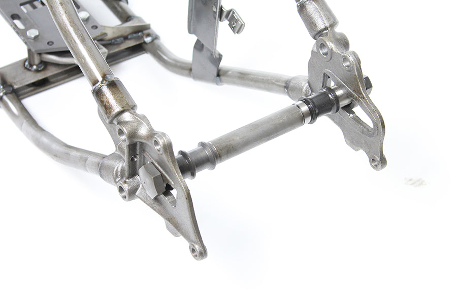 Replica Retro Rigid 30° Rake Frame For Evo Engine