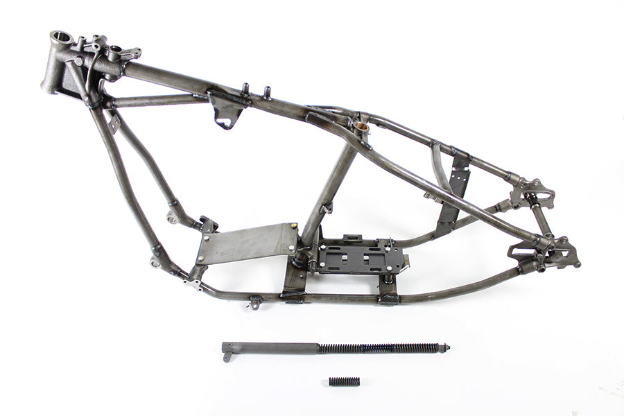 Replica Retro Rigid 30° Rake Frame For Evo Engine