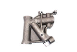Knucklehead Frame Neck Forging