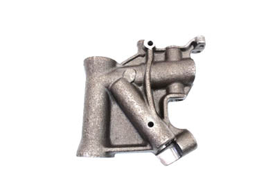 Knucklehead Frame Neck Forging