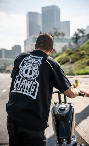 Hawg "1" T-Shirt