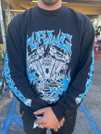 Cabeza Longsleeve