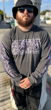 Load image into Gallery viewer, Hawg Lightning Longsleeve

