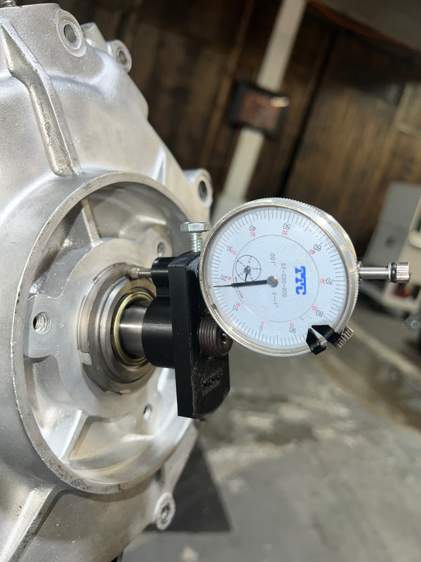 1936-1954 Flywheel Endplay Tool