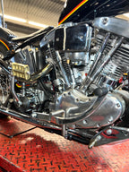 Big Hawg Push-Style Brake Pedal