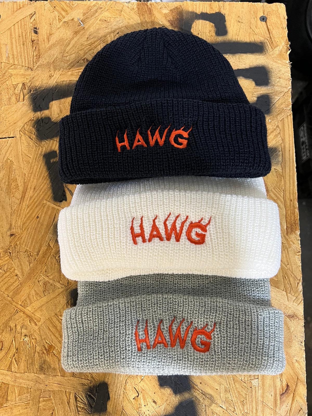 Hawg Beanie