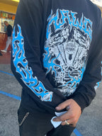 Cabeza Longsleeve